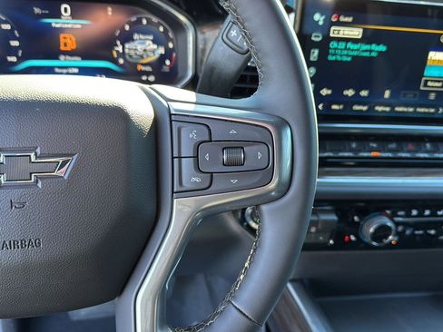 New 2026 Chevrolet Silverado 2500 LT w/ Trail Boss Package image 19