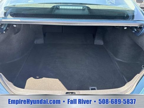 Used 2025 Toyota Camry LE FWD image 7