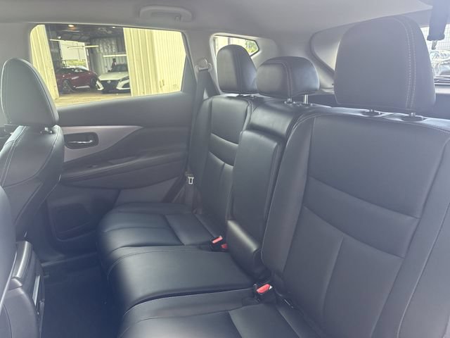 Used 2024 Nissan Murano SV FWD image 13