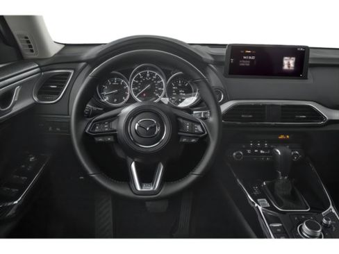Used 2022 MAZDA CX-9 Touring w/ Touring Premium Package AWD/4WD image 10