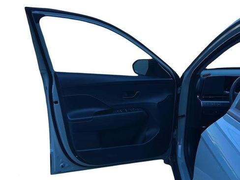New 2026 Hyundai Kona SEL Sport FWD image 31