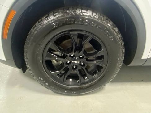 Used 2023 Kia Sportage X-Pro Prestige AWD/4WD image 5