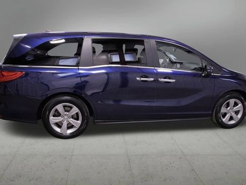 Used 2020 Honda Odyssey EX image 6