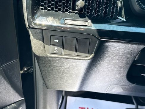 Used 2023 Honda CR-V Sport Touring image 22