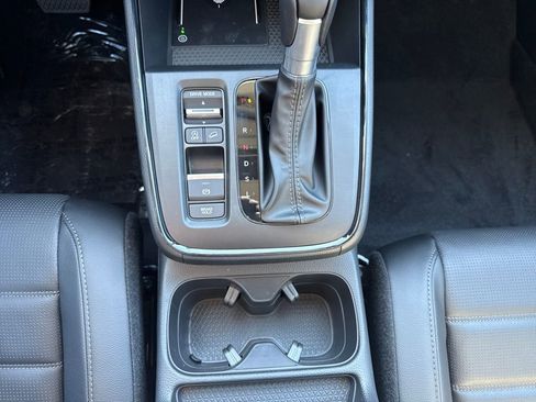 New 2026 Honda CR-V EX-L image 19