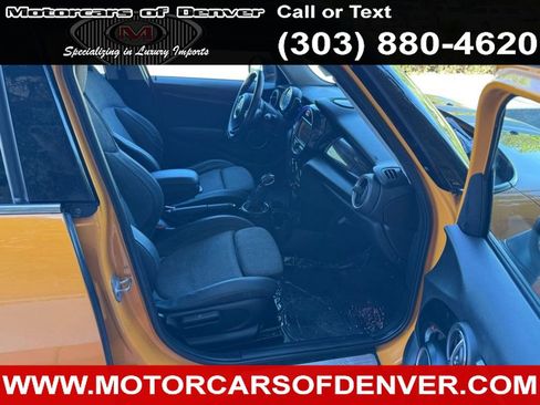 Used 2015 MINI Cooper S FWD image 9