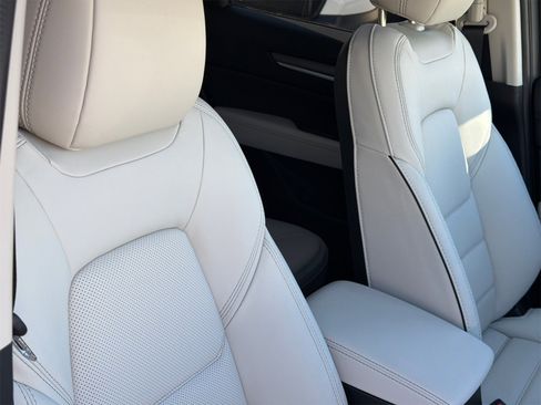 New 2025 MAZDA CX-5 AWD 2.5 S image 11