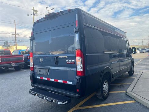 Used 2021 RAM ProMaster 3500 image 8