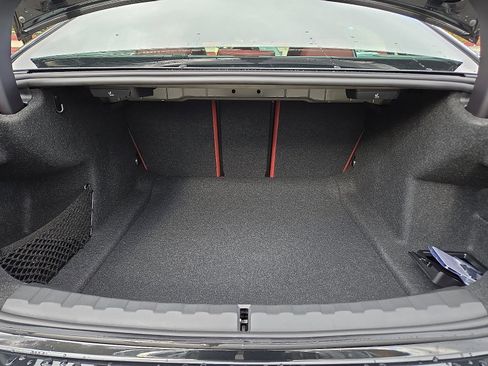 New 2026 BMW 330i xDrive Sedan w/ M Sport Package image 12