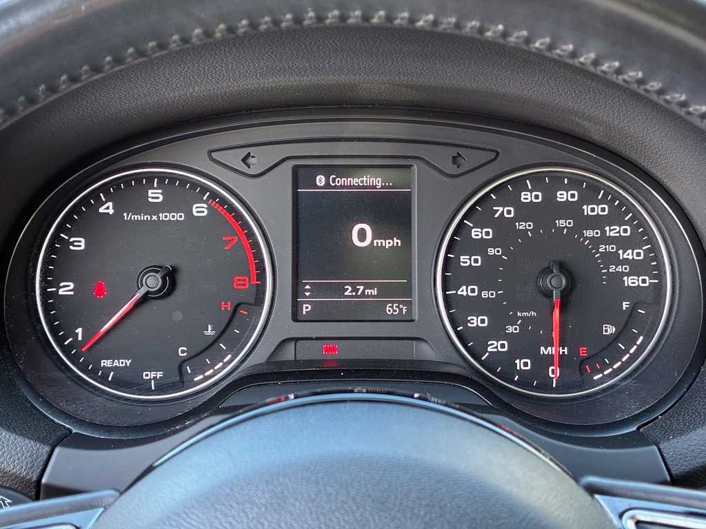 Used 2016 Audi A3 2.0T Premium AWD/4WD image 14