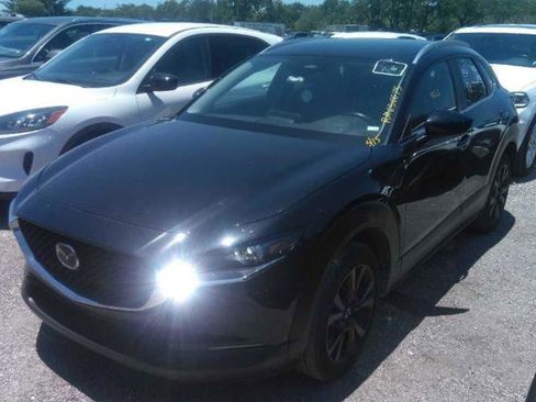 Used 2024 MAZDA CX-30 AWD 2.5 S w/ Select Sport Pkg image 1