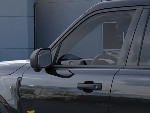 New 2025 Ford Bronco Sport Badlands AWD/4WD image 20