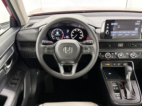 New 2026 Honda CR-V EX image 27