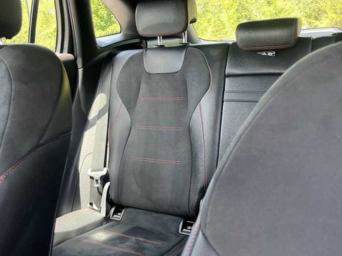 Used 2022 Mercedes-Benz GLA 45 AMG 4MATIC image 35