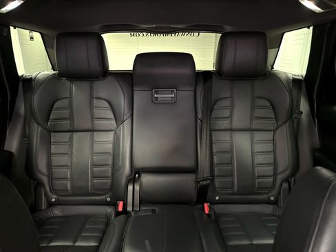 Used 2016 Land Rover Range Rover Sport Autobiography image 34