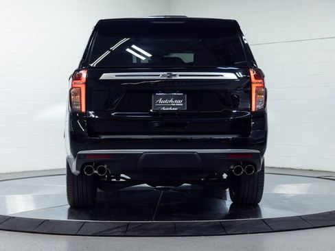 Used 2023 Chevrolet Tahoe High Country AWD/4WD image 7