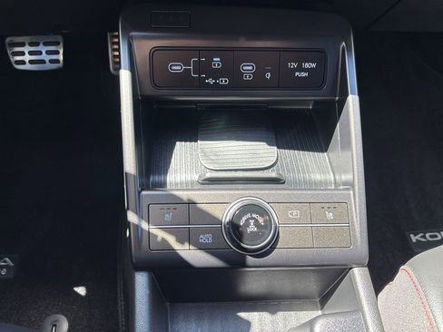 Certified 2025 Hyundai Kona N Line S AWD/4WD image 27