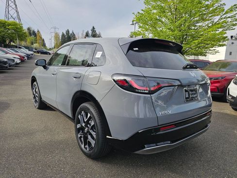 New 2026 Honda HR-V EX-L image 6