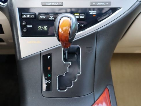 Used 2011 Lexus RX 450h AWD w/ Premium Pkg image 37