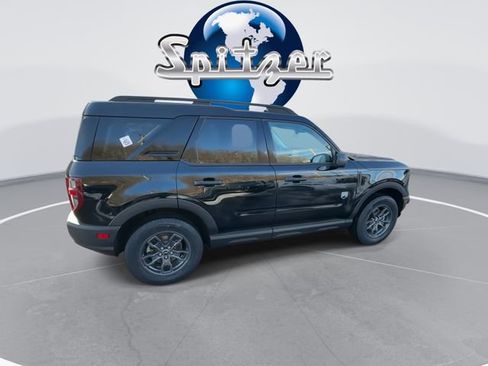 Used 2023 Ford Bronco Sport Big Bend w/ Convenience Package image 9