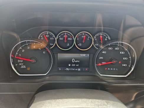 Used 2019 Chevrolet Silverado 1500 RST w/ All-Star Edition AWD/4WD image 15