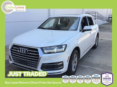 Used 2018 Audi Q7 2.0T Premium Plus