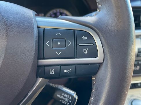 Used 2018 Lexus ES 350 350 w/ Premier Package image 20