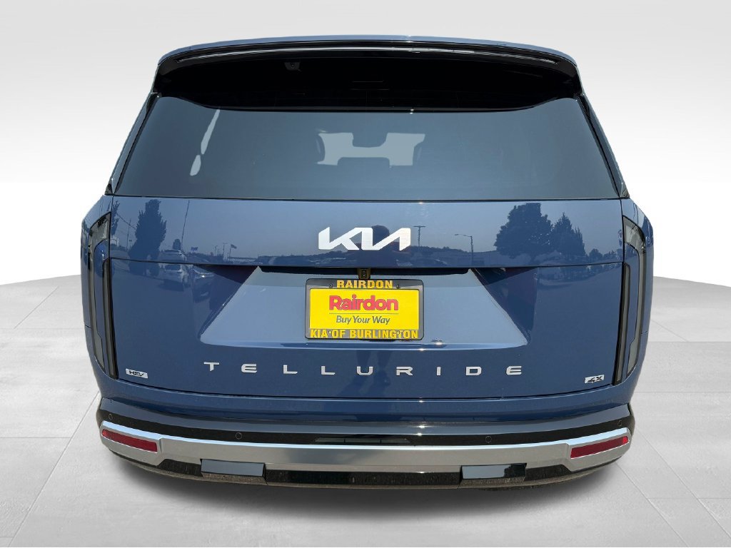 New 2027 Kia Telluride SX Prestige w/ Towing Package AWD/4WD image 6