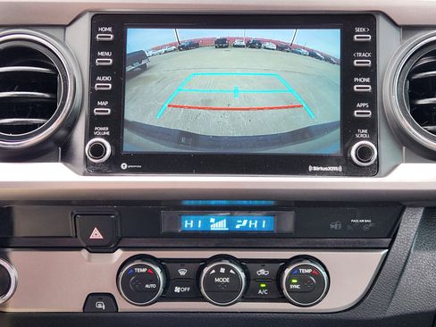 Used 2023 Toyota Tacoma SR5 image 17