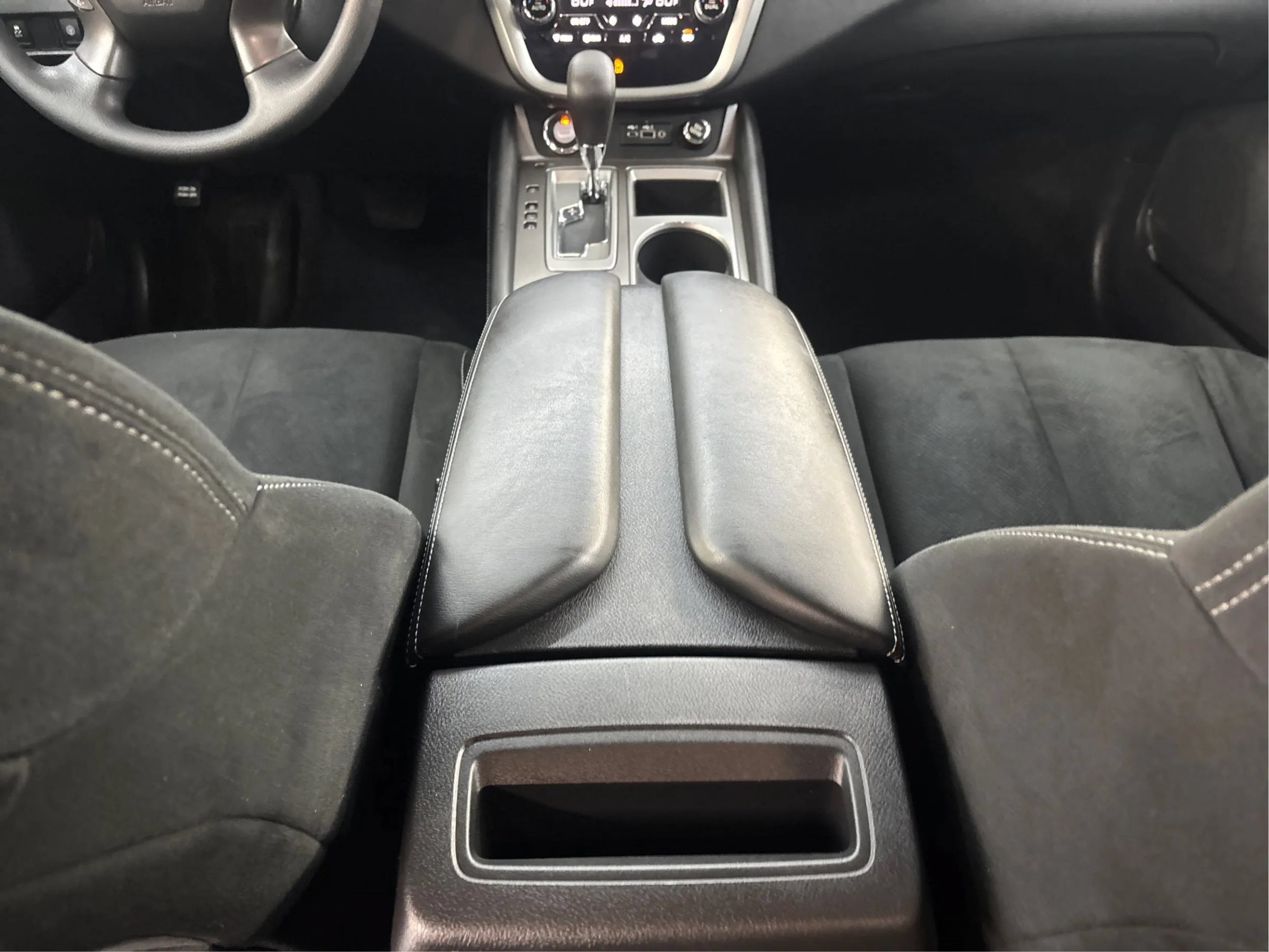 Used 2023 Nissan Murano S w/ Cargo Package AWD/4WD image 22