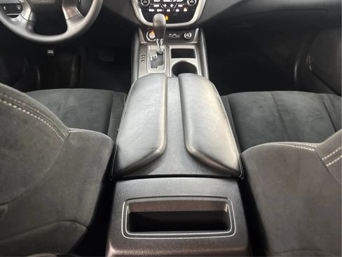 Used 2023 Nissan Murano S w/ Cargo Package AWD/4WD image 22