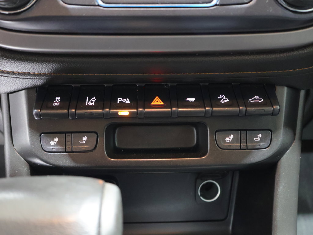 Used 2021 GMC Canyon AT4 w/ Driver Alert Package AWD/4WD image 32