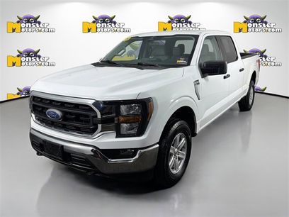 Used 2023 Ford F150 XLT w/ FX4 Off-Road Package