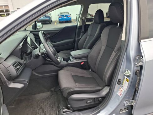 Used 2020 Subaru Outback Premium AWD/4WD image 17