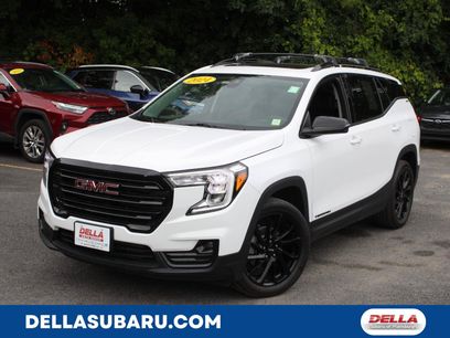 Used 2024 GMC Terrain SLT w/ Elevation Edition