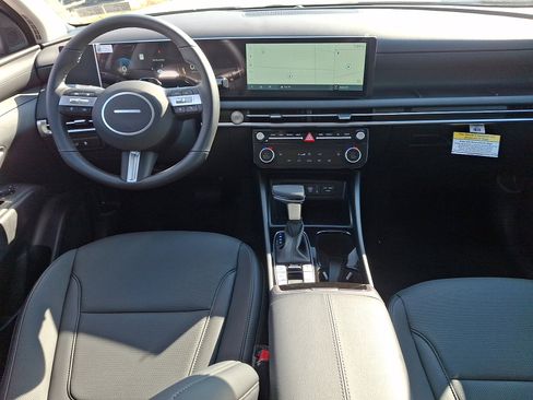 New 2026 Hyundai Tucson SEL image 10