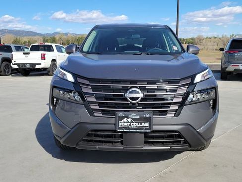 New 2026 Nissan Rogue SV w/ Cold Weather Package AWD/4WD image 5