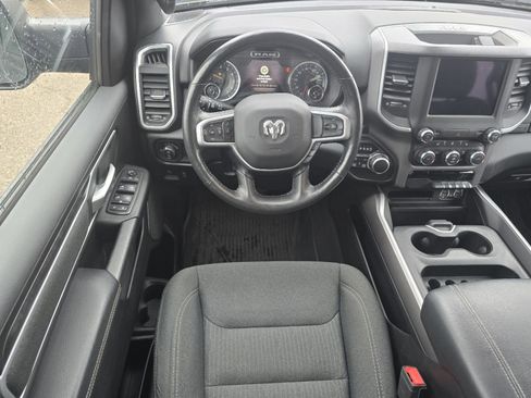 Used 2020 RAM 1500 Big Horn image 18