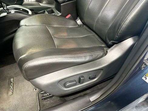 Used 2016 Nissan Rogue SL w/ SL Premium Package AWD/4WD image 21