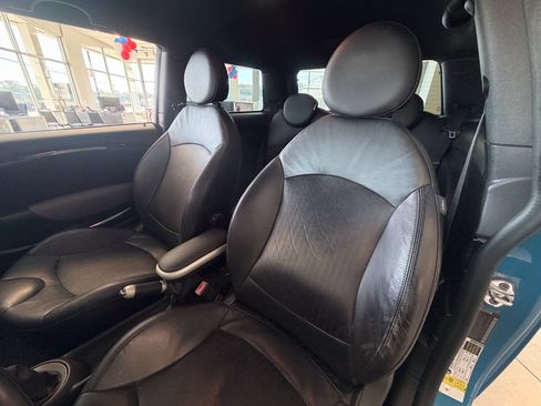 Used 2009 MINI Cooper John Cooper Works FWD image 21