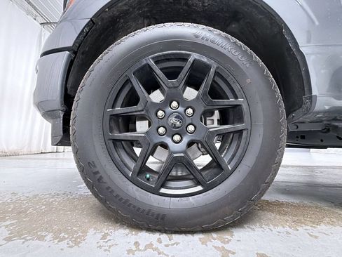 Used 2024 Ford F150 STX w/ STX Black Appearance Package AWD/4WD image 14