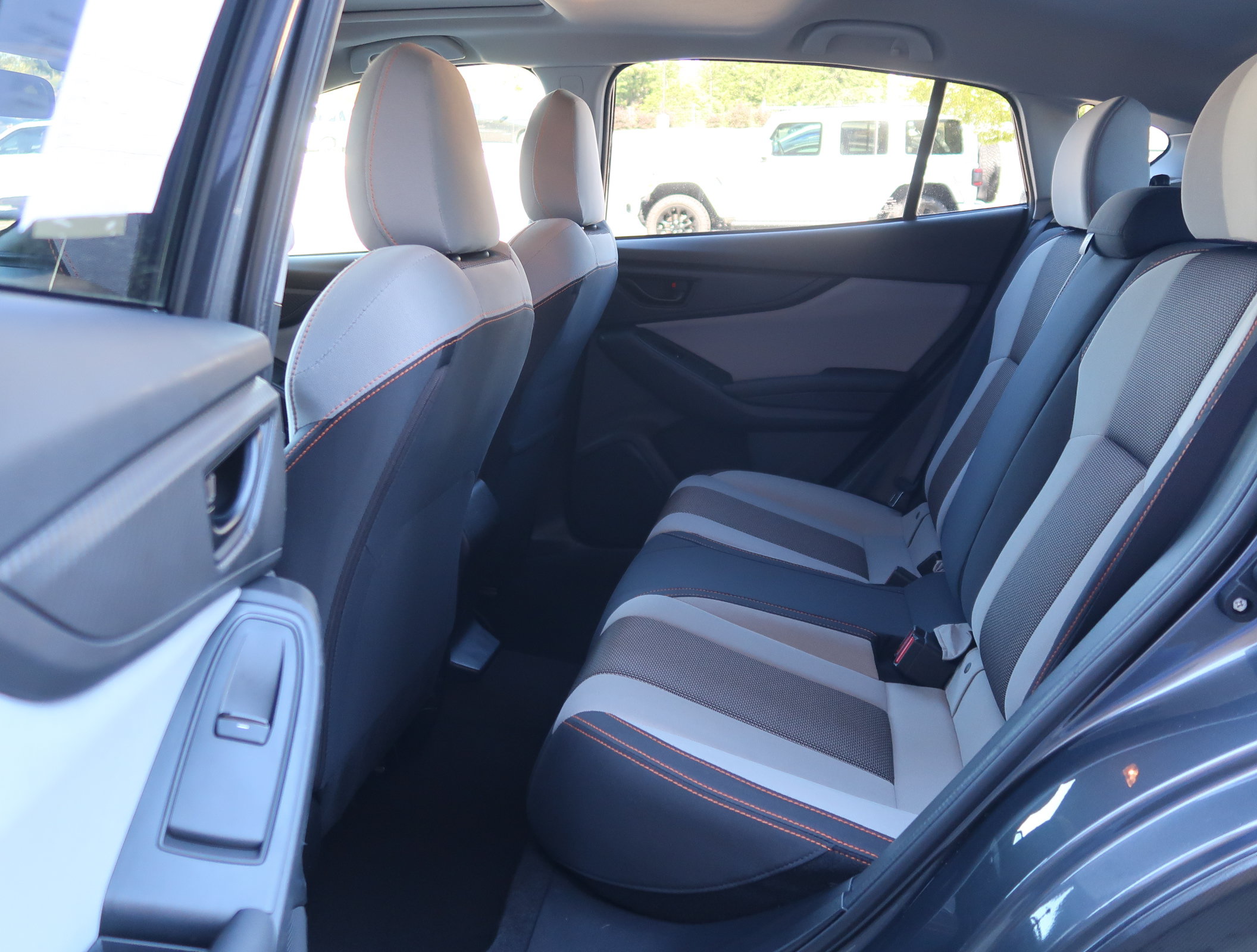 Certified 2023 Subaru Crosstrek 2.0i Premium AWD/4WD image 31