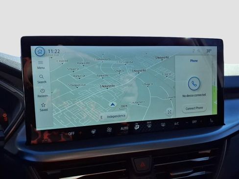 Used 2023 Ford Escape Active w/ Tech Pack #2 image 10