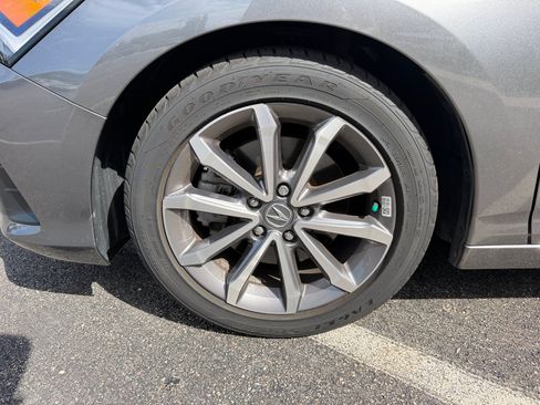 Used 2023 Acura Integra FWD image 11