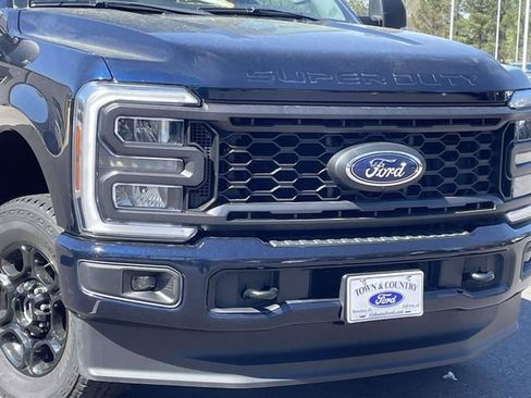 Certified 2024 Ford F250 XL w/ STX Appearance Package image 2