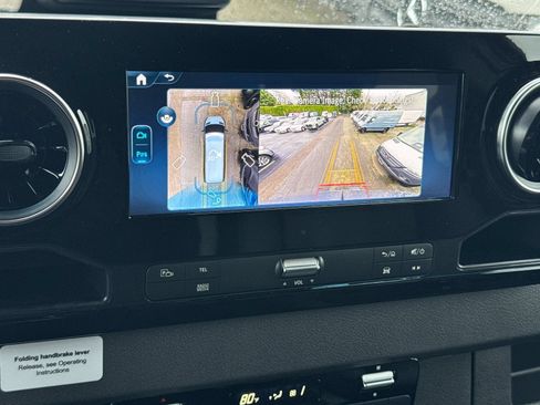 Used 2026 Mercedes-Benz Sprinter 2500 image 20