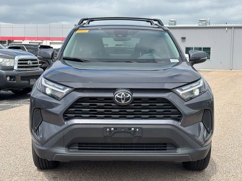 Used 2025 Toyota RAV4 XLE w/ Convenience Package image 3
