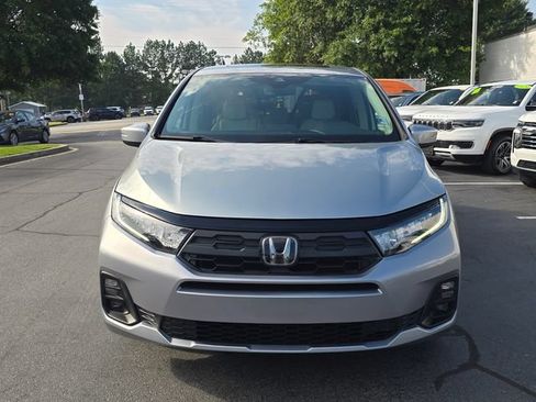 Used 2025 Honda Odyssey EX-L image 8
