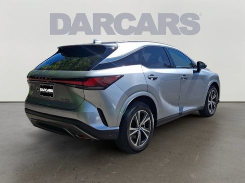 Used 2023 Lexus RX 350 Premium AWD/4WD image 6