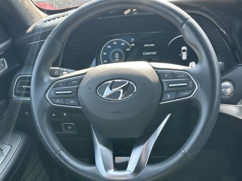 Used 2020 Hyundai Palisade Limited FWD image 24